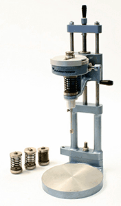 Lab Vane Apparatus